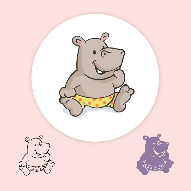 Diseño de Personaje por pinky para este proyecto | Diseño #14843795