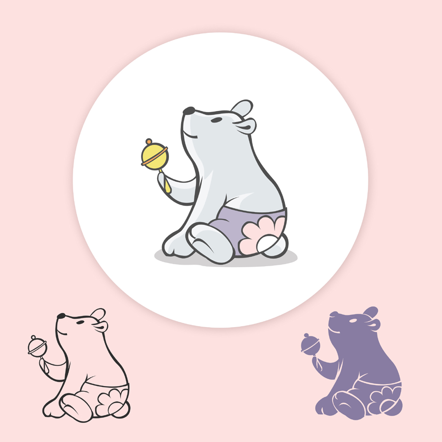 Character Design by pinky for this project | Design #14843872
