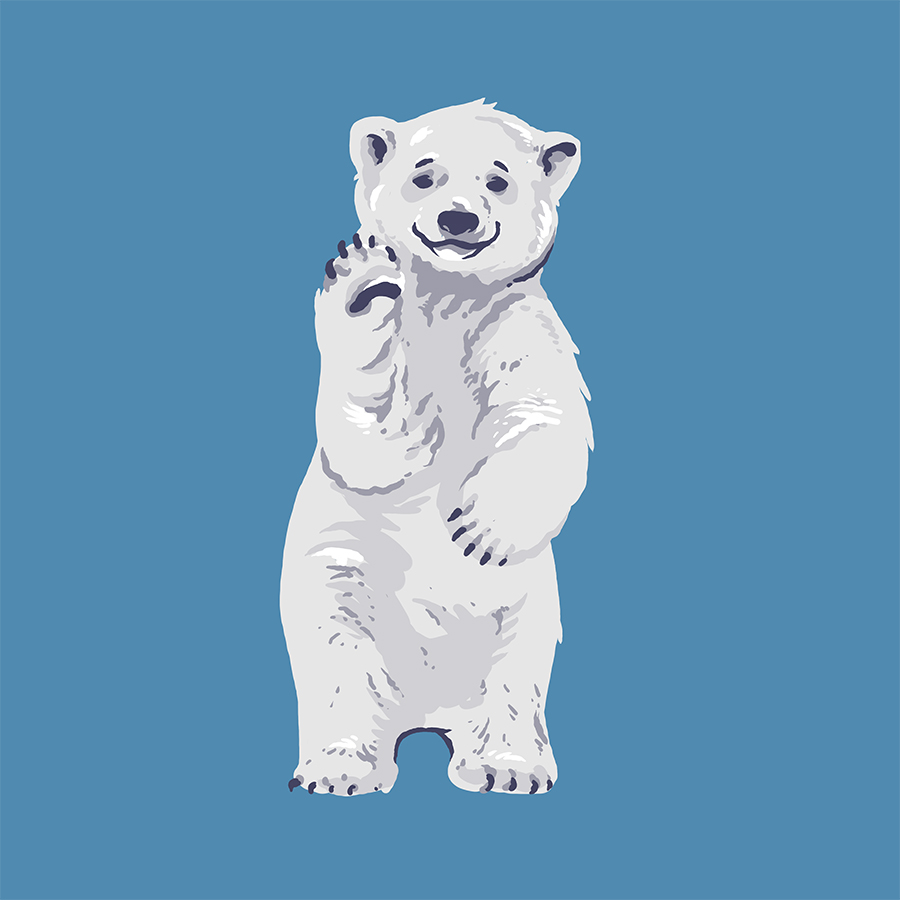 Design de Figurine par krizvector pour ce projet | Design #14745022