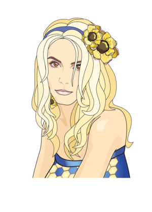 Character Design by project 5 for this project | Design: #14816112