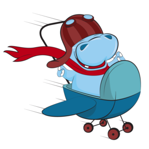 Character Design by Sveta Belyaeva