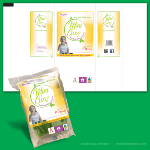 Verpackungs-Design von Sajal Samaddar für ppetual holding pty ltd | Design: #14752946