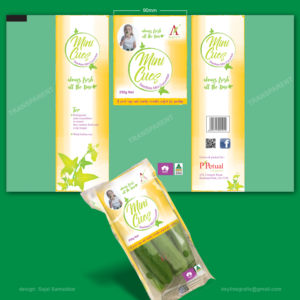 Verpackungs-Design von Sajal Samaddar für ppetual holding pty ltd | Design: #14762249