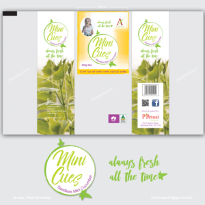Verpackungs-Design von Sajal Samaddar für ppetual holding pty ltd | Design: #14763276