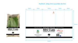 Verpackungs-Design von A DESIGN FOR YOU für ppetual holding pty ltd | Design: #14752176