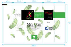 Verpackungs-Design von wiesnu.a für ppetual holding pty ltd | Design: #14758981