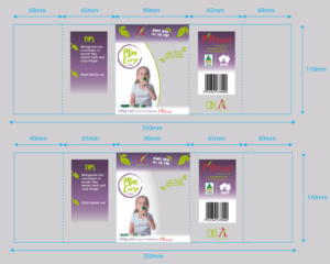 Packaging Design by Daniela Abril for ppetual holding pty ltd | Design: #14755837