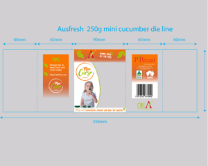 Verpackungs-Design von Daniela Abril für ppetual holding pty ltd | Design: #14869196