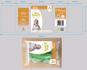 Verpackungs-Design von Daniela Abril für ppetual holding pty ltd | Design: #14946794