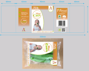 Verpackungs-Design von Daniela Abril für ppetual holding pty ltd | Design: #14946796