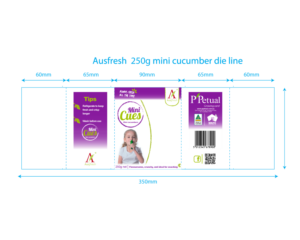 Verpackungs-Design von Daniela Abril für ppetual holding pty ltd | Design: #15020954