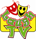 Diseño de Logo por Varsha K para Laugh TV Ltd | Diseño: #36167