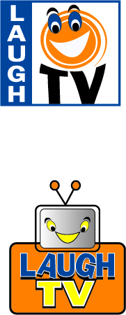 Logo-Design von Varsha K für Laugh TV Ltd | Design #36449