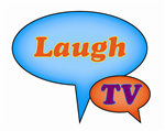 Logo-Design von Connie Hagel Design für Laugh TV Ltd | Design: #36262
