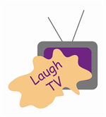 Logo-Design von Connie Hagel Design für Laugh TV Ltd | Design: #36400