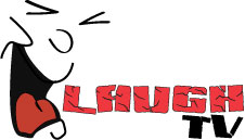 Logo Design by Wagging Tail Designs for Laugh TV Ltd | Design #36500
