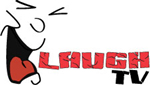 Logo-Design von Wagging Tail Designs für Laugh TV Ltd | Design: #36500