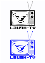 Logo-Design von The Future's Famous für Laugh TV Ltd | Design: #36370
