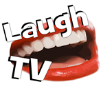 Logo-Design von Larson Design für Laugh TV Ltd | Design: #36045