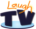 Logo-Design von Larson Design für Laugh TV Ltd | Design: #36066