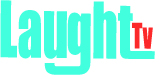 Logo Design by Kevin Houde for Laugh TV Ltd | Design #36229