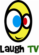 Diseño de Logo por Marek Design para Laugh TV Ltd | Diseño: #36666