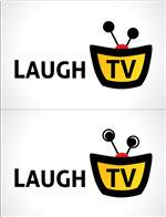 Diseño de Logo por Yawie para Laugh TV Ltd | Diseño: #36644