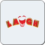 Diseño de Logo por sD para Laugh TV Ltd | Diseño: #36171