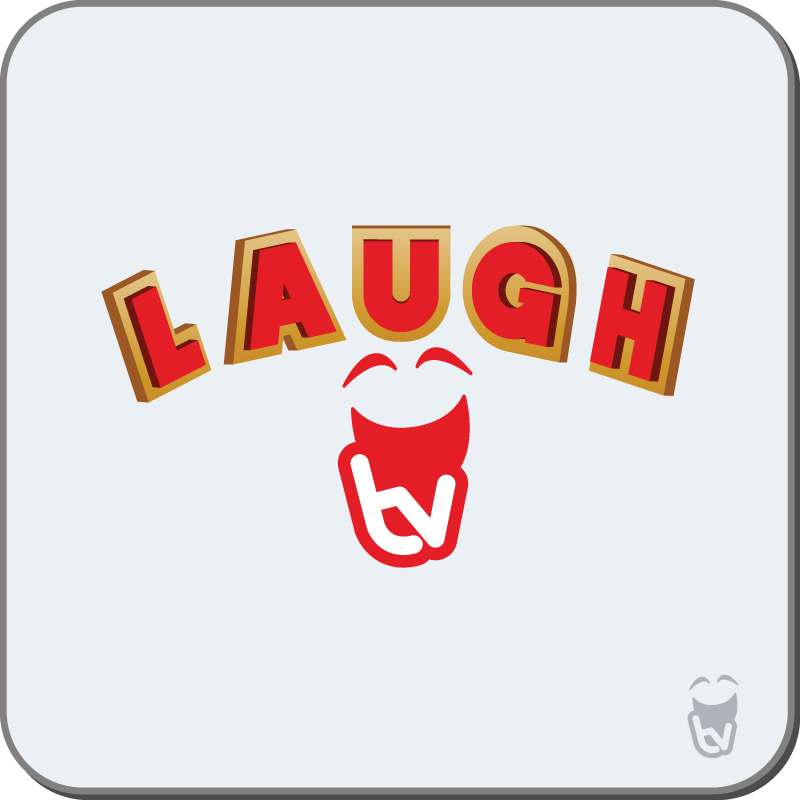 Logo-Design von sD für Laugh TV Ltd | Design #36172