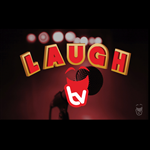 Diseño de Logo por sD para Laugh TV Ltd | Diseño: #36178