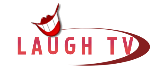 Logo Design by Kazz for Laugh TV Ltd | Design #36186