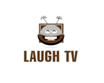 Diseño de Logo por Dezign by Elite para Laugh TV Ltd | Diseño: #36099