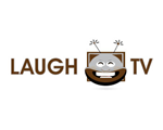 Diseño de Logo por Dezign by Elite para Laugh TV Ltd | Diseño: #36101