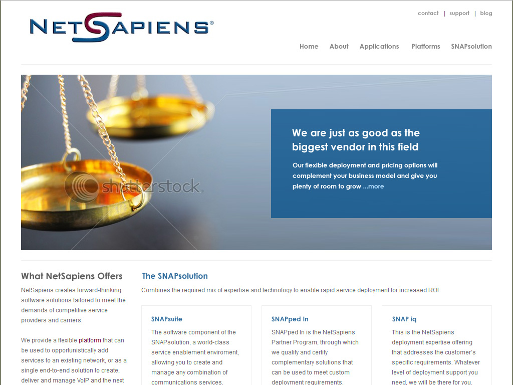 Web-Design von Lara für skyswitch | Design #575706