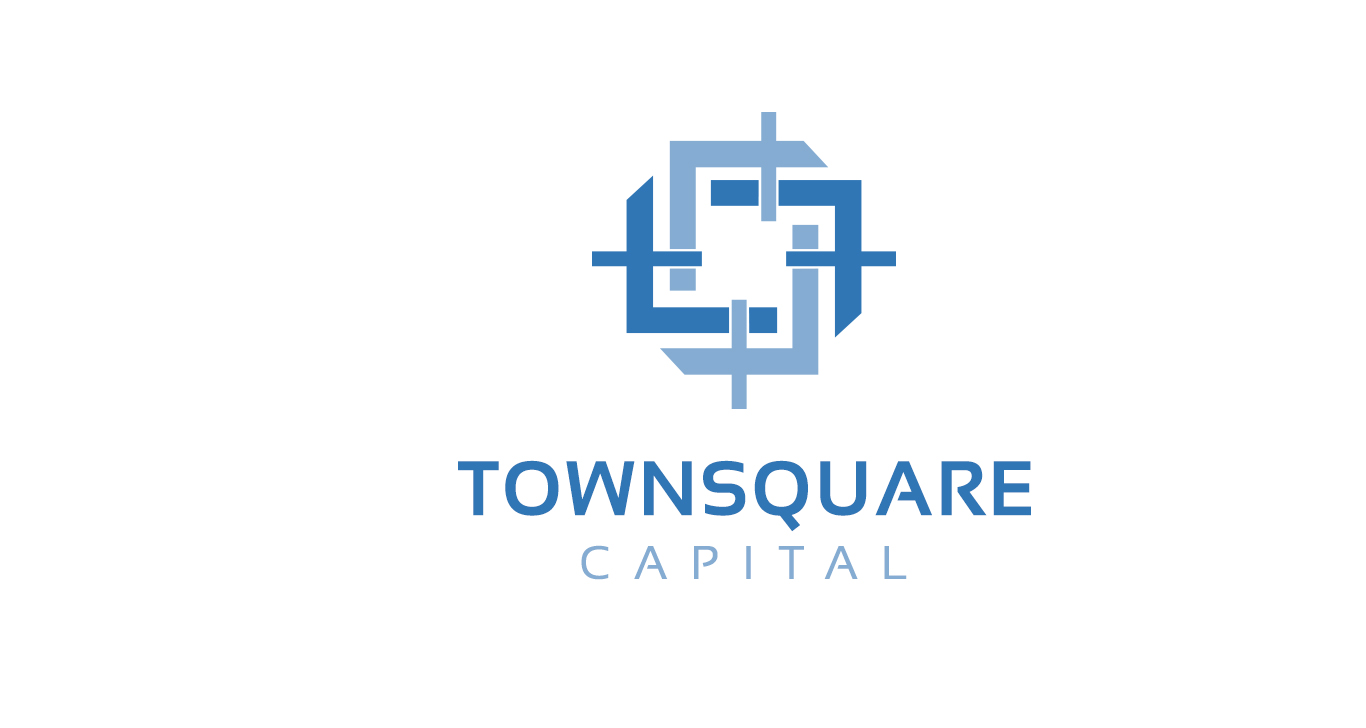 Logo-Design von FlyingPen für TownSquare Capital | Design #14753911