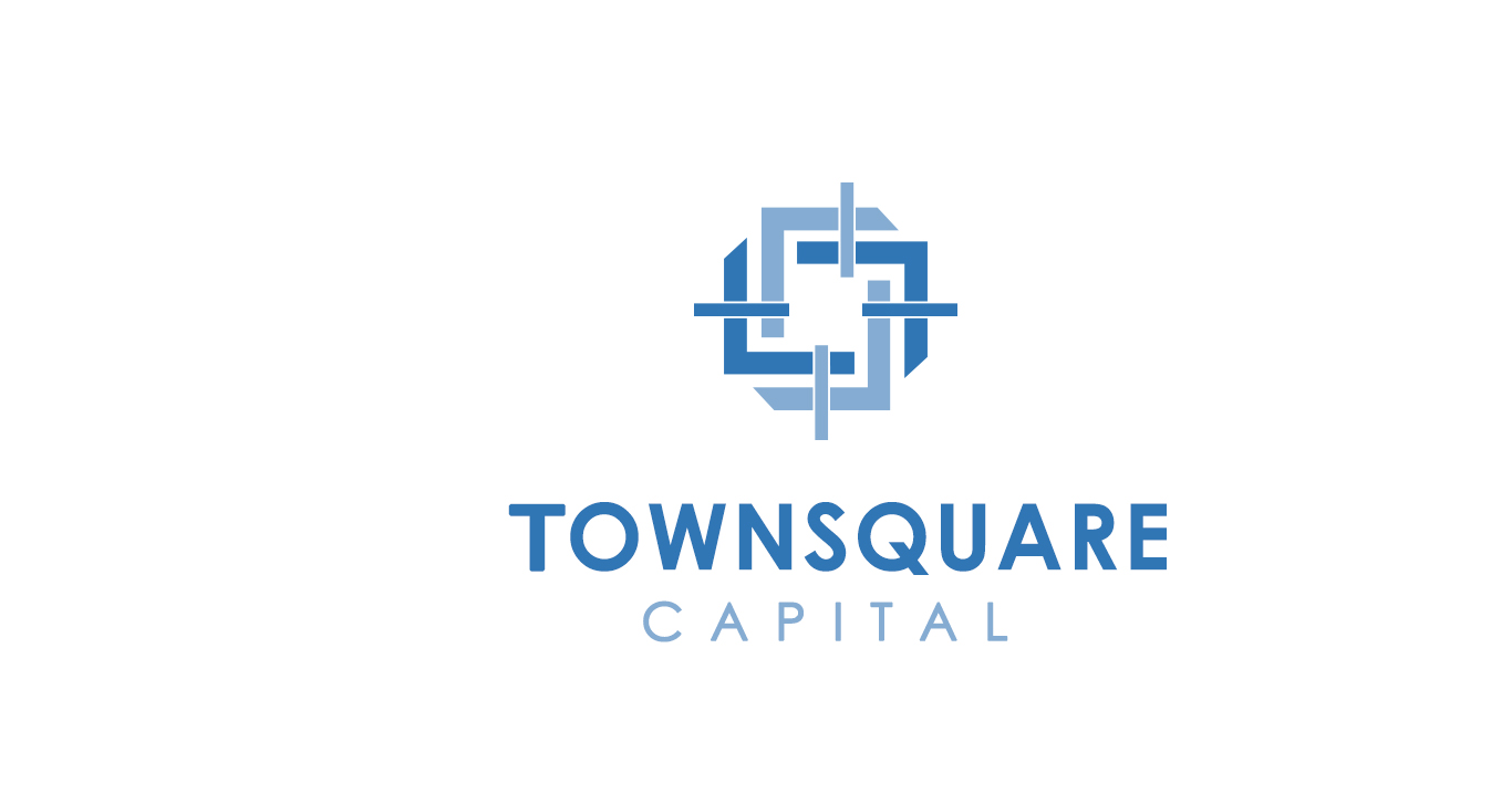 Logo-Design von FlyingPen für TownSquare Capital | Design #14754050