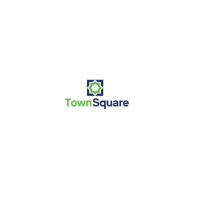 Logo Design by eddy for TownSquare Capital | Design: #14750220