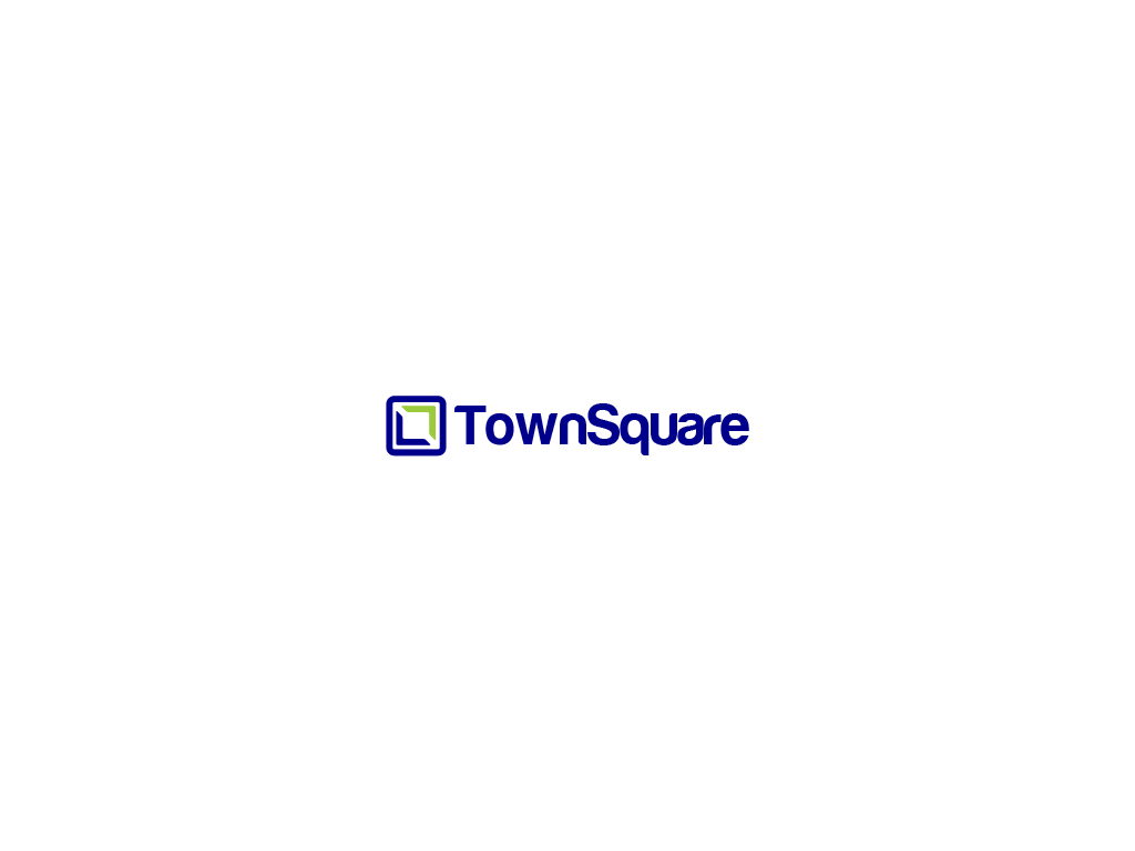 Logo Design by JohnM. for TownSquare Capital | Design #14750520