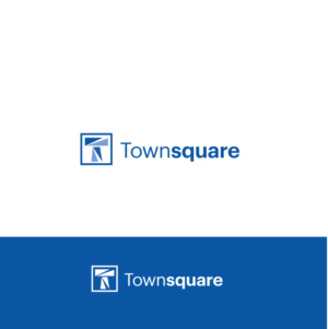Logo Design by spontaneous for TownSquare Capital | Design #14758976
