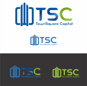 Logo Design by Lab-Artz for TownSquare Capital | Design #14761732