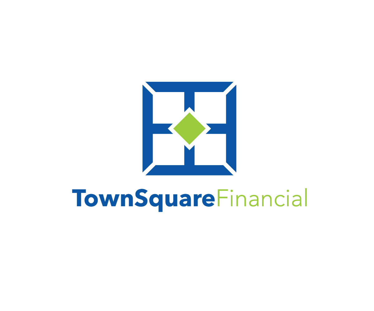 Logo Design by 808Miles for TownSquare Capital | Design #14768540