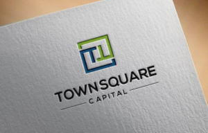 Logo Design by Atec for TownSquare Capital | Design: #14767067