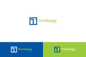 Design de Logo par Salina R pour TownSquare Capital | Design : #14755498