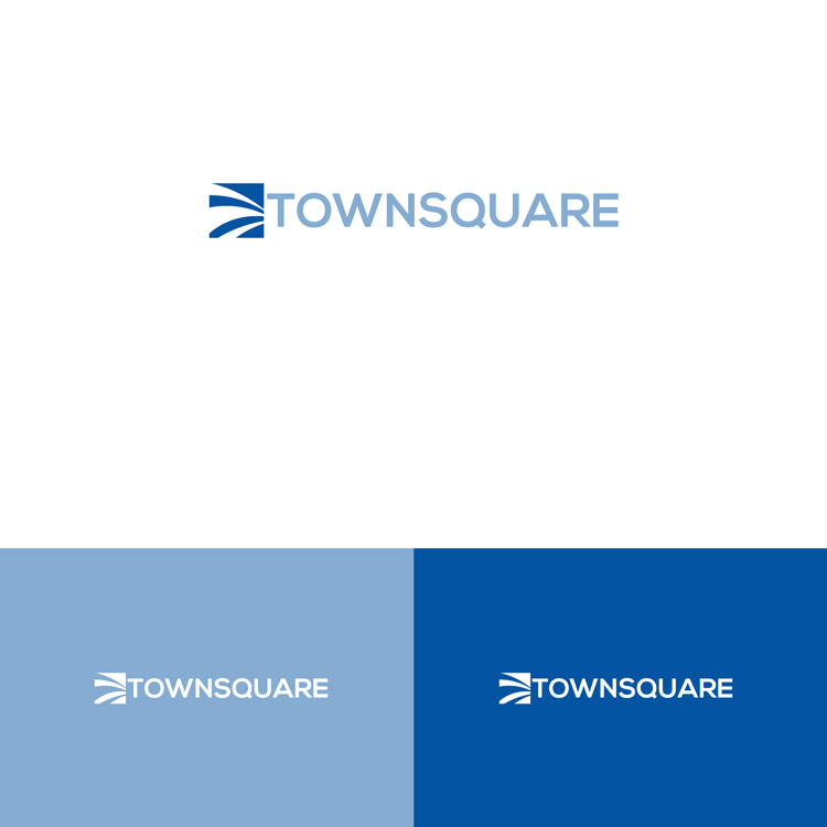 Design de Logo par DesignDUO pour TownSquare Capital | Design #14795712