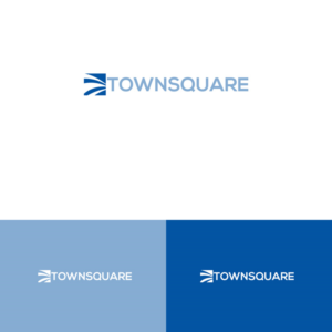 Logo Design by DesignDUO for TownSquare Capital | Design: #14795712