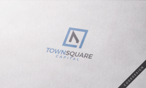 Design de Logo par Decos Studio pour TownSquare Capital | Design : #14762319