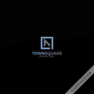 Design de Logo par Decos Studio pour TownSquare Capital | Design : #14762321