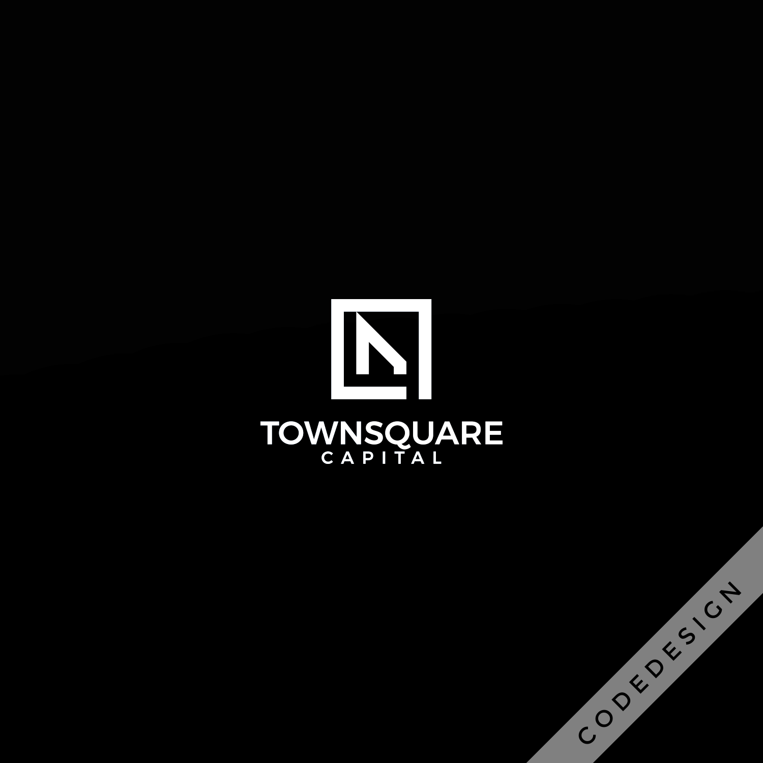 Logo Design by Decos Studio for TownSquare Capital | Design #14762323
