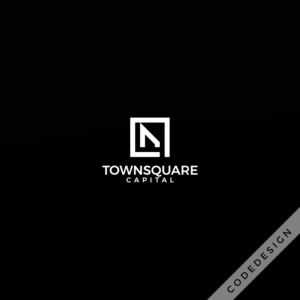 Design de Logo par Decos Studio pour TownSquare Capital | Design : #14762323