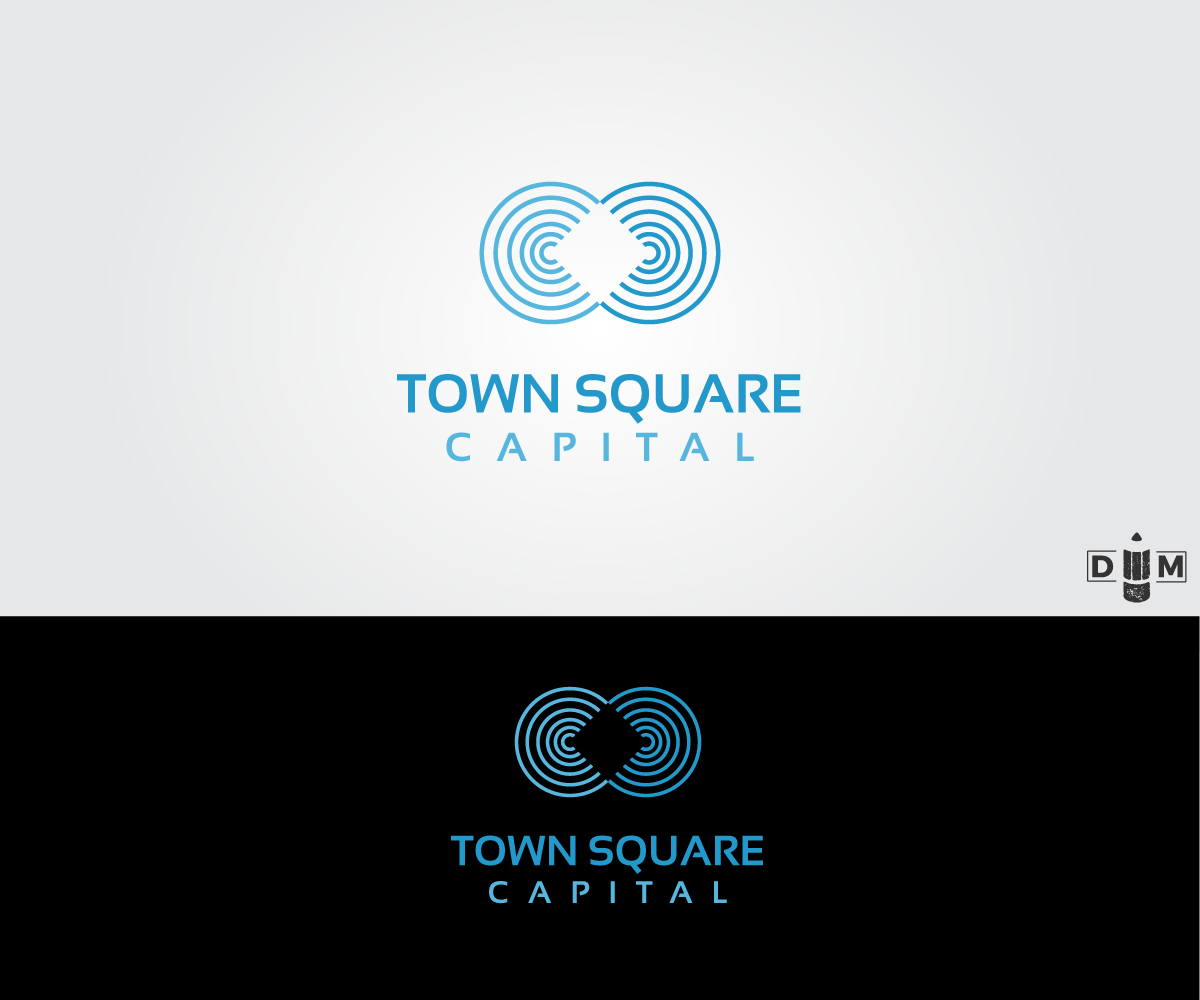 Logo Design by dmatas for TownSquare Capital | Design #14762136